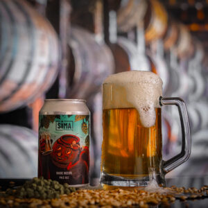 Basic needs- pale ale